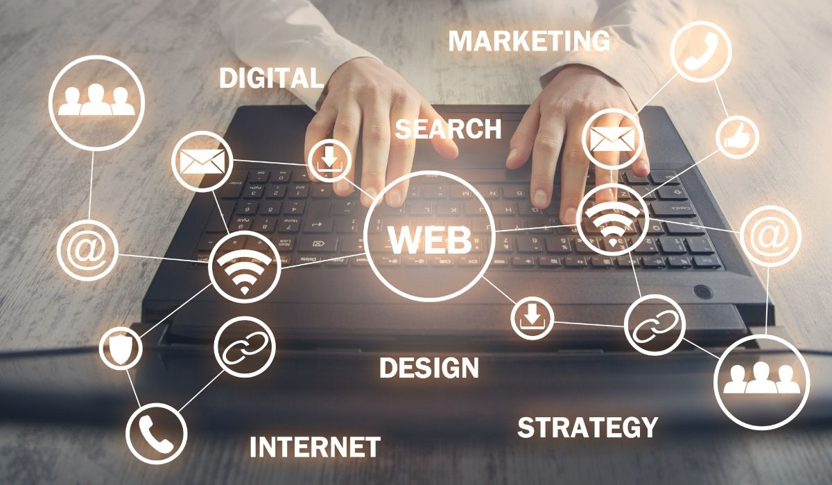 Banaz Web Tasarım